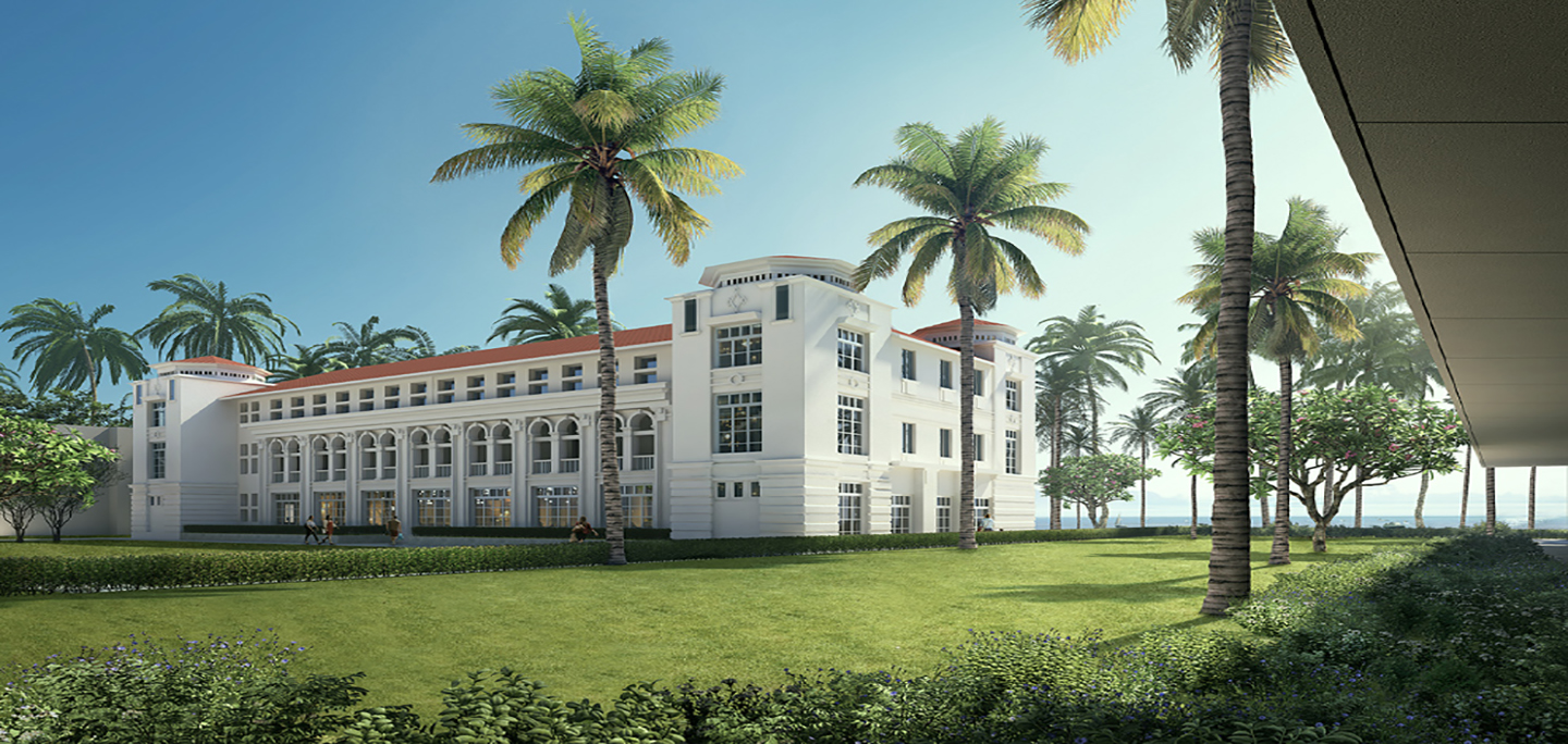 Properties Runnymede Group